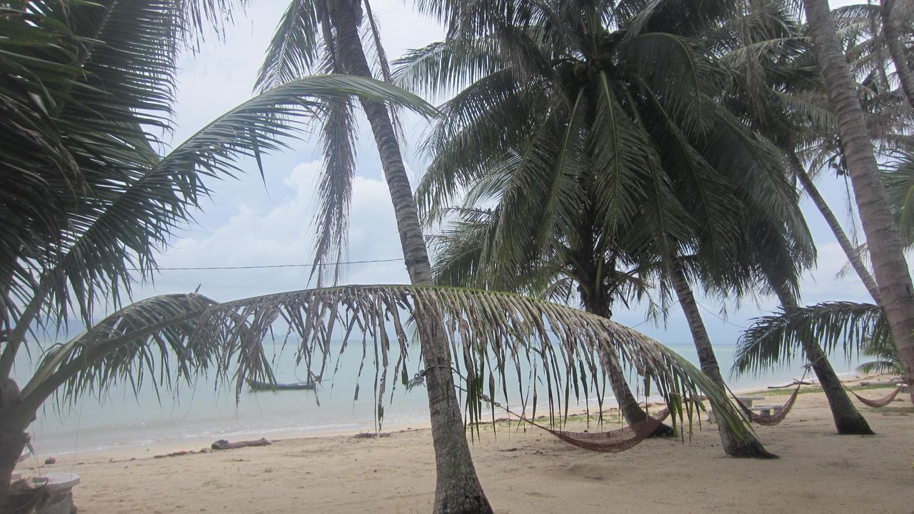 Bang Nam Kem Resort Baan Tai Luaran gambar