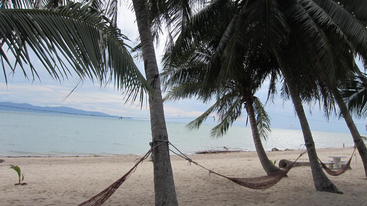 Bang Nam Kem Resort Baan Tai Luaran gambar