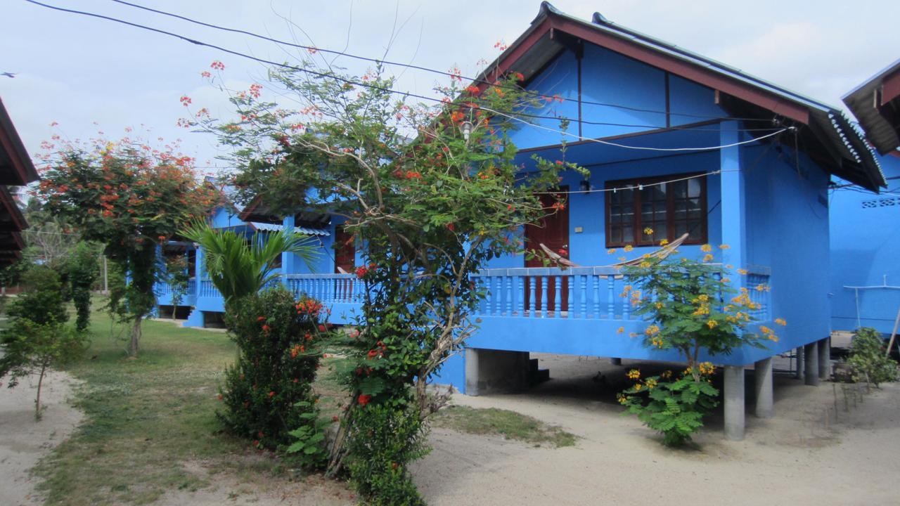 Bang Nam Kem Resort Baan Tai Luaran gambar