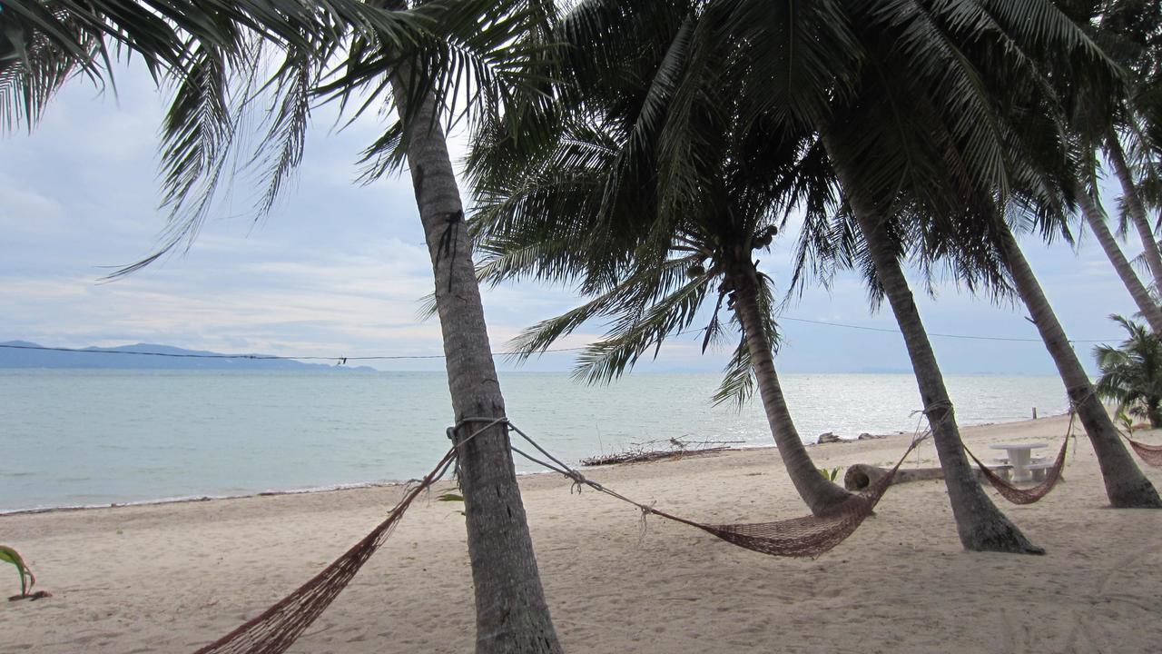 Bang Nam Kem Resort Baan Tai Luaran gambar